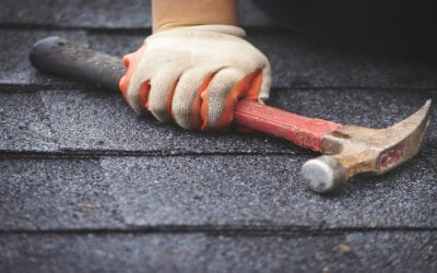 Die wichtigsten Wartungsarbeiten für Ihr Dach